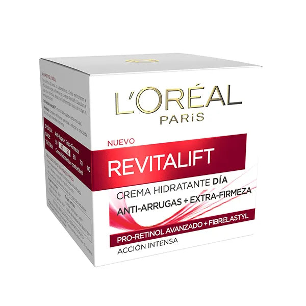 L'OREAL PARIS Revitalift Día 50ML