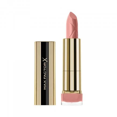 Max Factor - Barra de labios Colour Elixir Moisture - 005: Simply Nude
