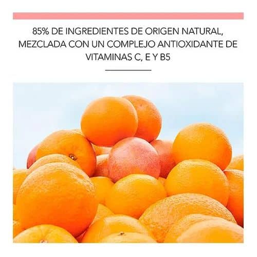 Bourjois Healthy mix clean foundation base de maquillaje