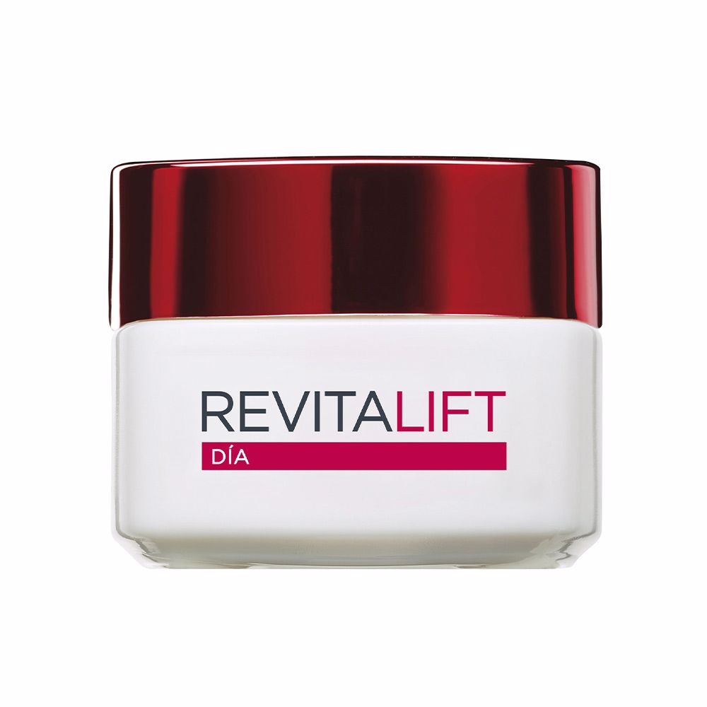 L'Oréal París REVITALIFT crema día anti-arrugas Cremas Antiarrugas y Antiedad - Tratamiento Facial Reafirmante