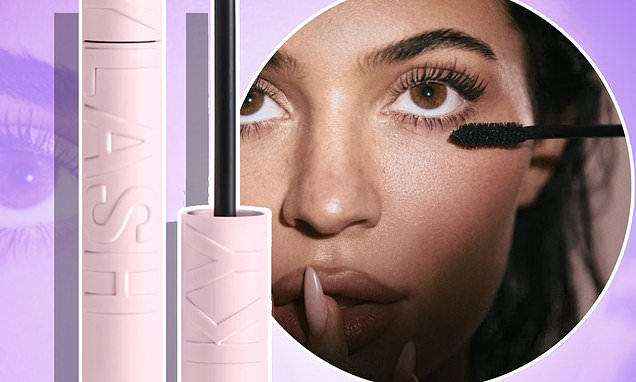 KYLASH VOLUME MÁSCARA