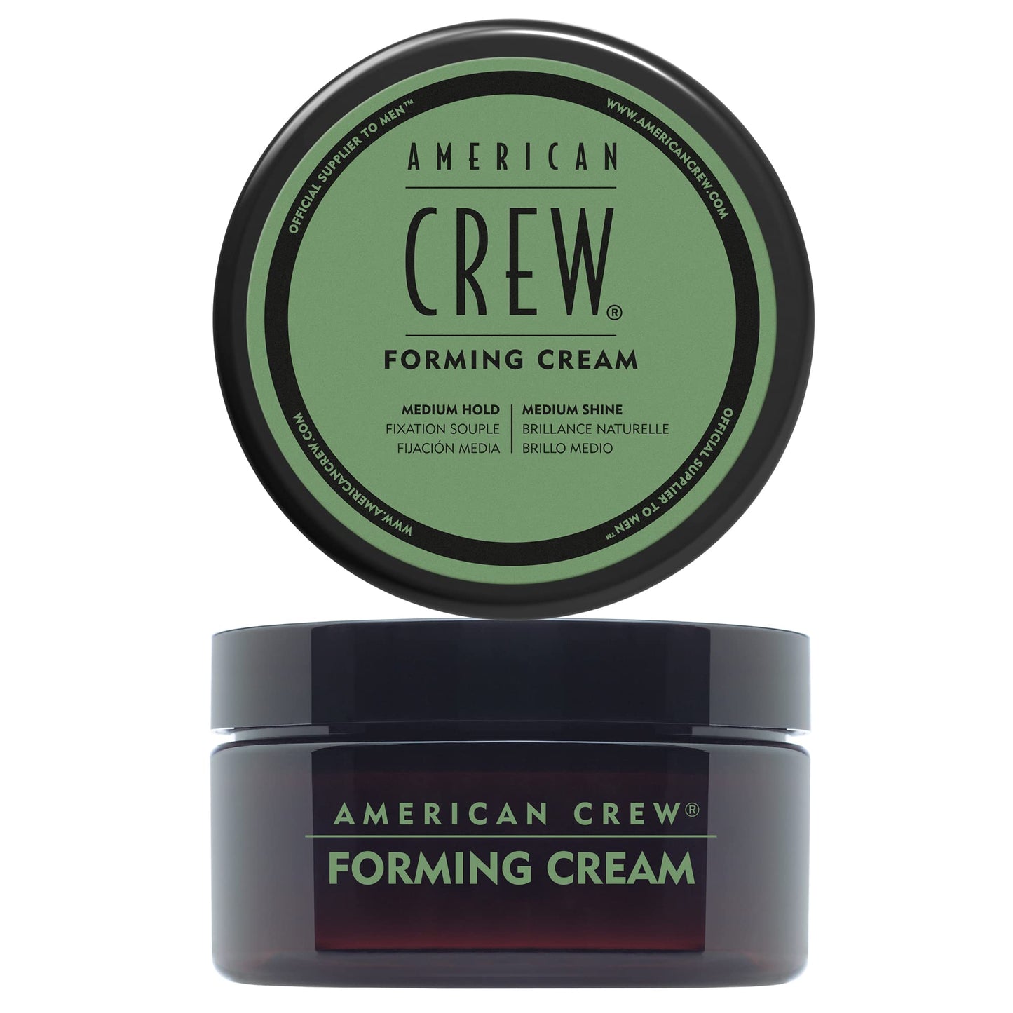 American Crew Forming Crema 50 gr