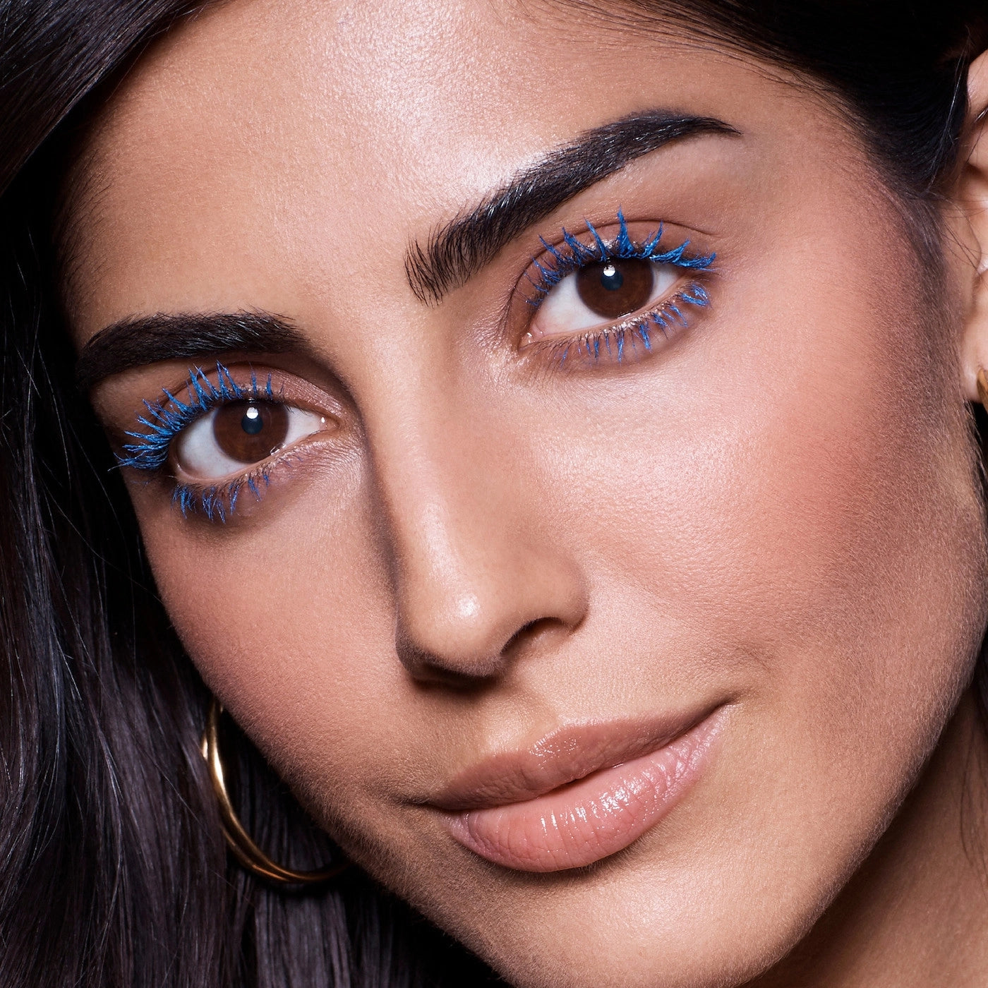 Max Factor False Lash Effect Max Out Blue Prebase de pestañas