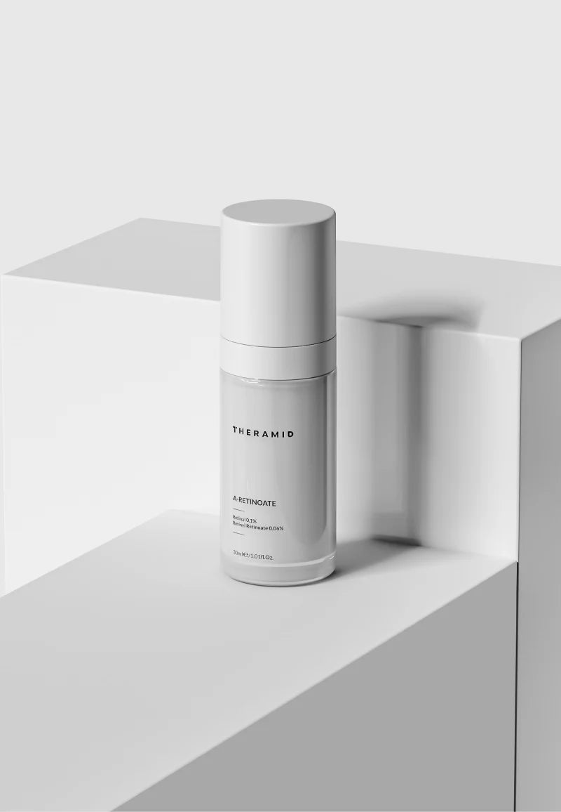 Theramid A-RETINOATE Tratamiento Antiedad con Retinyl Retinoate
