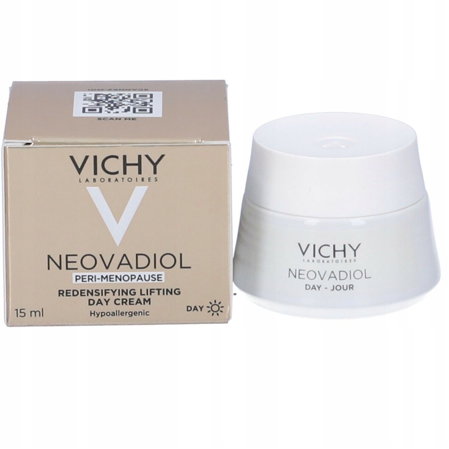 Vichy Neovadiol Peri Menopausia Crema De Dia 15ml