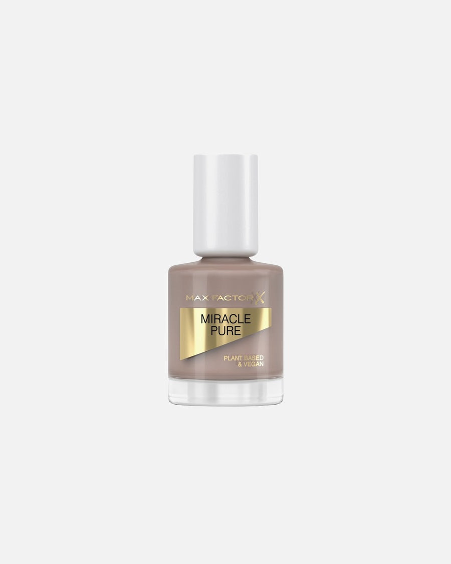 MAX FACTOR Miracle Pure Nail Polish Laca de uñas