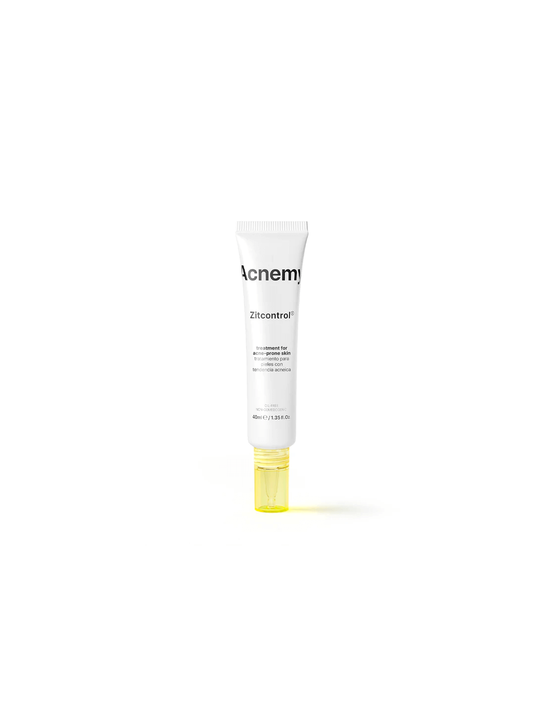 ZITCONTROL® - Tratamiento para pieles con tendencia acneica