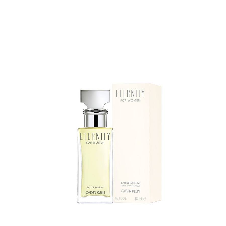 CALVIN KLEIN Eternity Eau de parfum