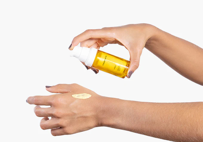 Theramid LINO-8 Tratamiento Antioxidante con Vitaminas