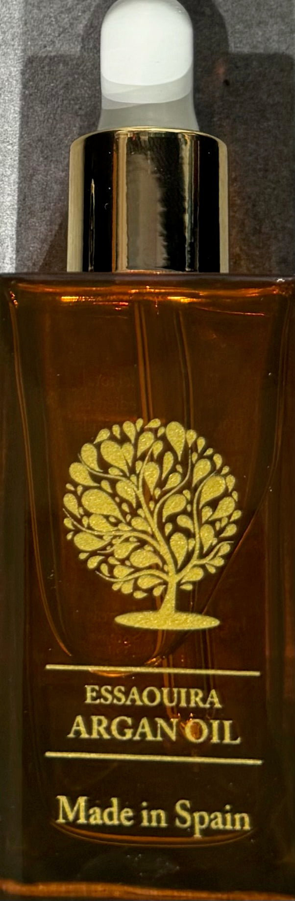 Aceite de Argán BIO 100% Puro. 50ml.