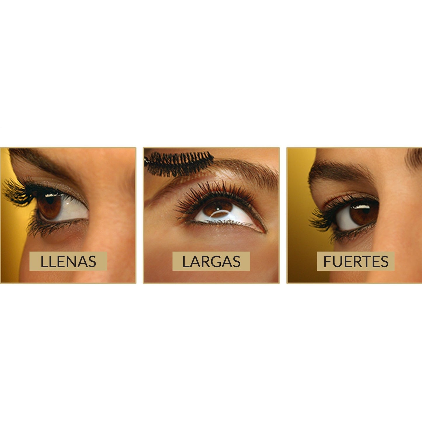 MAX FACTOR Lash Revival Máscara  194545 Máscara que Aporta Densidad, Longitud y unas Pestañas más Fuertes