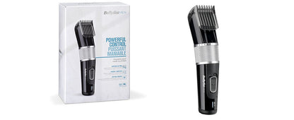 Cortapelos Babyliss Power Light E973E