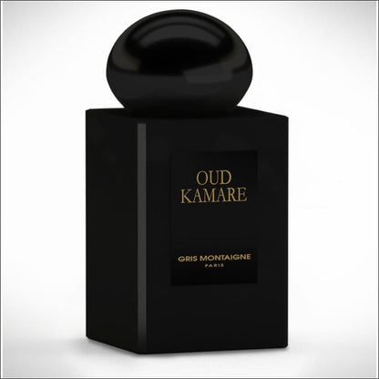OUD KAMARE Gris Montaigne extracto de perfume 75 ml