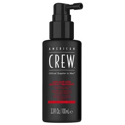 American Crew Anti-hairloss Leave-in Treatment Laca capilar