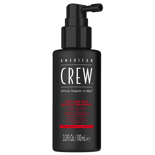 American Crew Anti-hairloss Leave-in Treatment Laca capilar