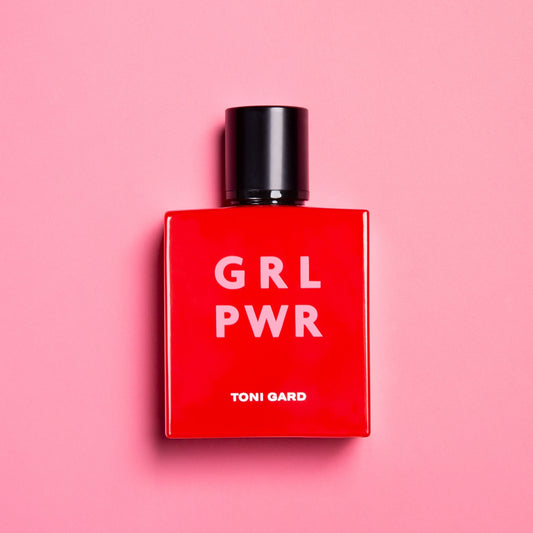 Toni Gard Grl Pwr Eau de Parfum Spray 40 ml