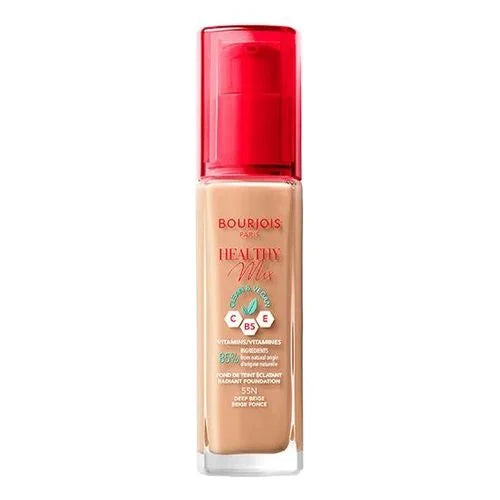 Bourjois Healthy mix clean foundation base de maquillaje