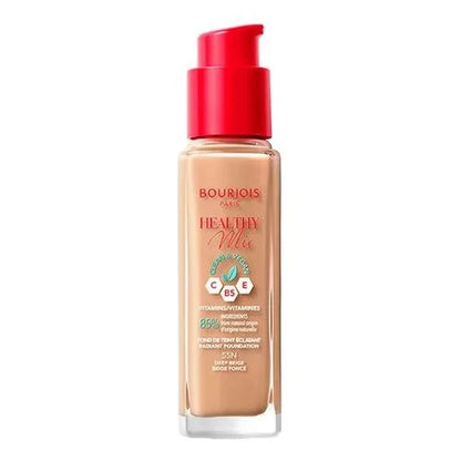 Bourjois Healthy mix clean foundation base de maquillaje