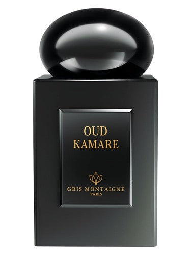 OUD KAMARE Gris Montaigne extracto de perfume 75 ml