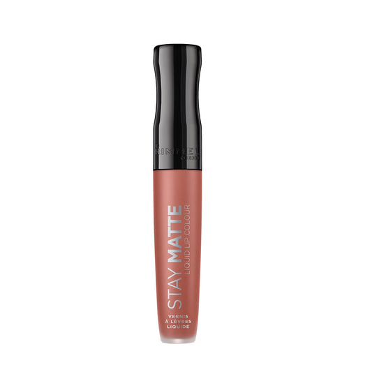 Rimmel Stay Matte Liquid Lip 700 Be My Baby
