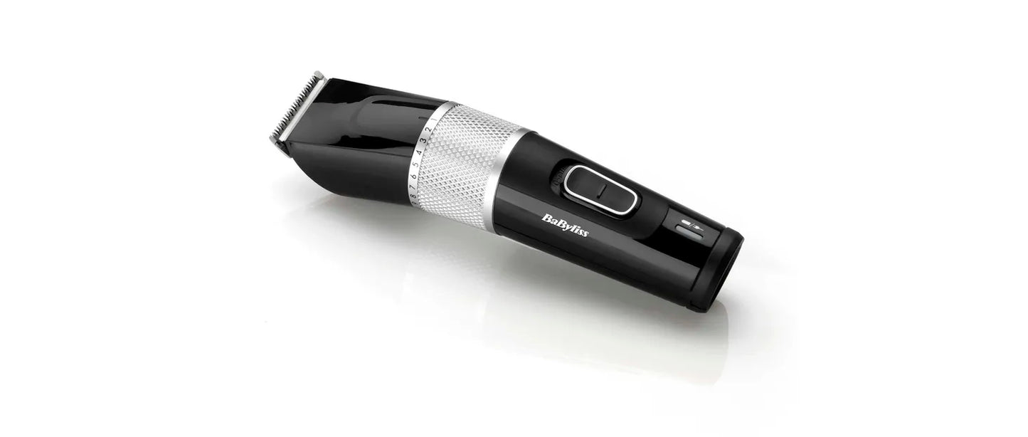 Cortapelos Babyliss Power Light E973E