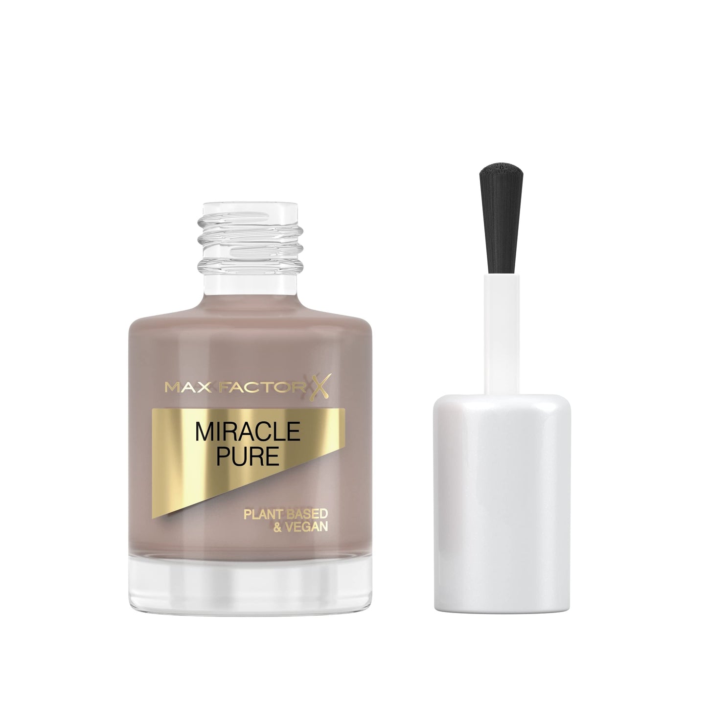 MAX FACTOR Miracle Pure Nail Polish Laca de uñas