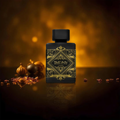 Lattafa Badee Al Oud Oud For Glory Eau de Parfum unisex