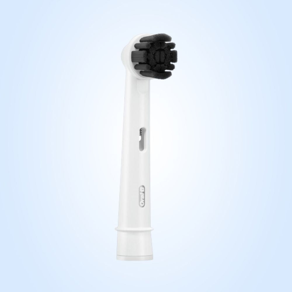 ORAL-B Recambio Cepillo Dental Eléctrico Pure Clean Charcoal 3 cabezales