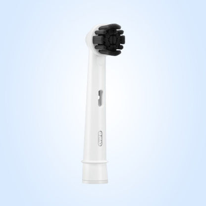 ORAL-B Recambio Cepillo Dental Eléctrico Pure Clean Charcoal 3 cabezales