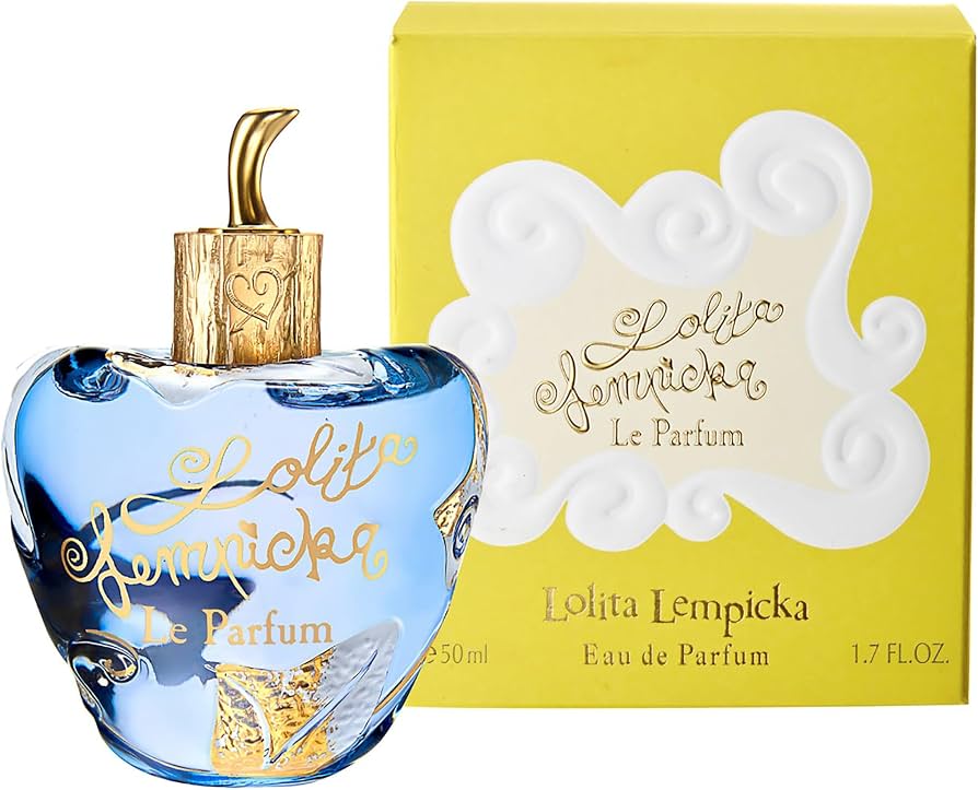 LOLITA LEMPICKA Lolita Lempicka Le Parfum 50 ml