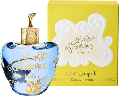 LOLITA LEMPICKA Lolita Lempicka Le Parfum 50 ml