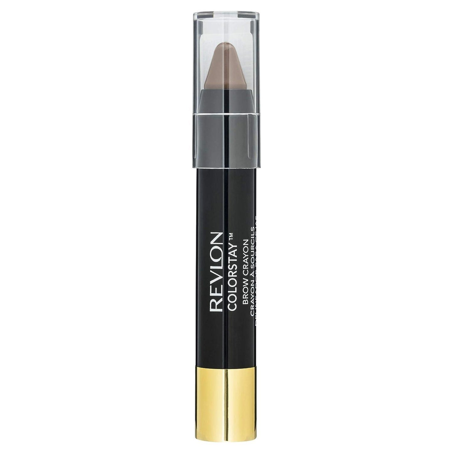 REVLON COLORSTAY BROW CRAYON crayon à sourcils delineador para cejas 315