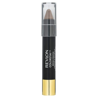 REVLON COLORSTAY BROW CRAYON crayon à sourcils delineador para cejas 315
