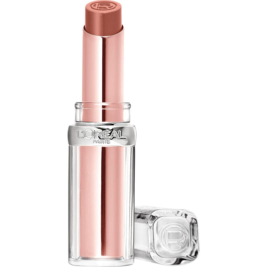 L'OREAL PARIS Glow Paradise Balm Pintalabios hidratante con brillo 191