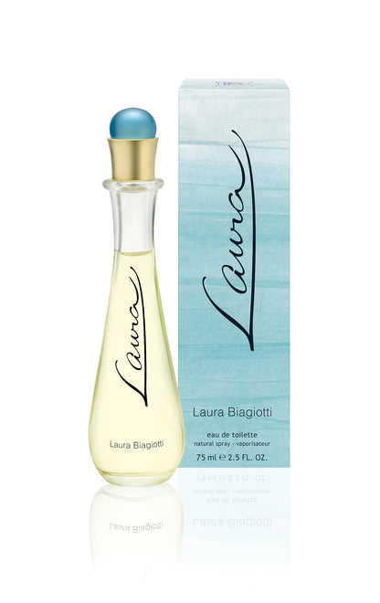 LAURA BIAGIOTTI Laura 50ML Eau de Toilette para Mujer