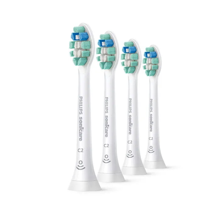 Philips Sonicare Cabezales Originales ProResults Standard para Cepillo de Dientes Eléctrico Sónico
