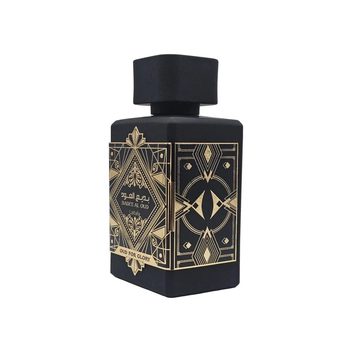 Lattafa Badee Al Oud Oud For Glory Eau de Parfum unisex