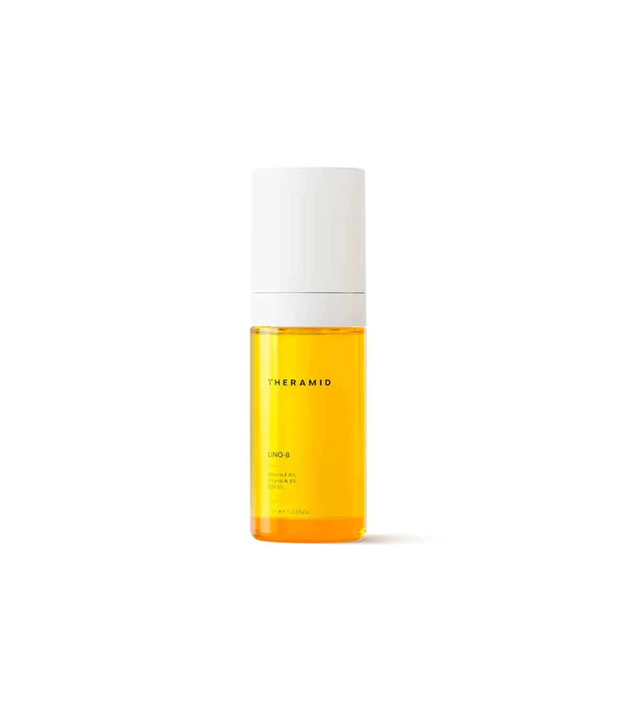 Theramid LINO-8 Tratamiento Antioxidante con Vitaminas