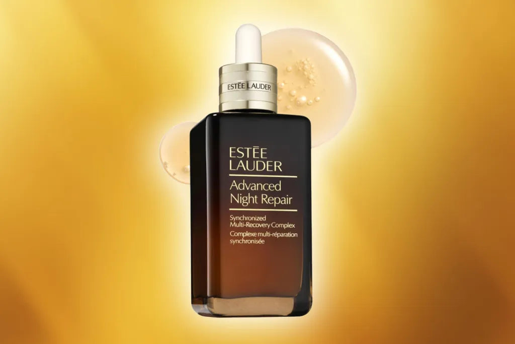 ESTEE LAUDER Advanced Night Repair Synchronized Multi-Recovery Complex Sérum Antienvejecimiento 50 ml