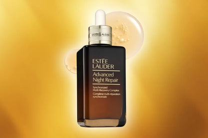 ESTEE LAUDER Advanced Night Repair Synchronized Multi-Recovery Complex Sérum Antienvejecimiento 50 ml