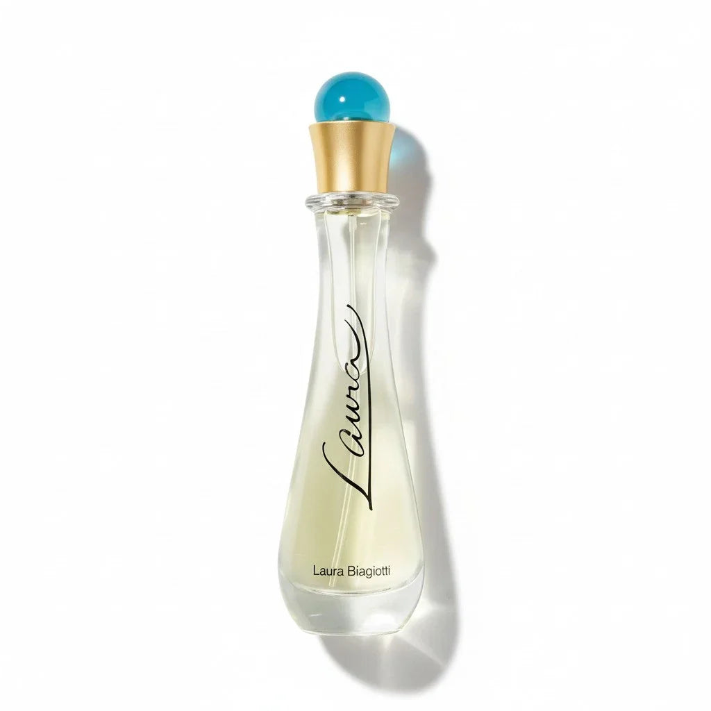 LAURA BIAGIOTTI Laura 50ML Eau de Toilette para Mujer