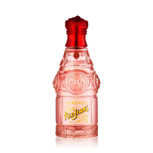 Versace Eau de Toilette Red Jeans de Versace 75 ml