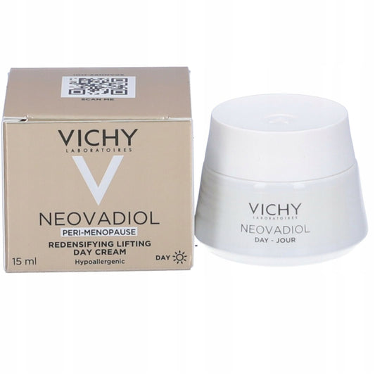 Vichy Neovadiol Peri Menopausia Crema De Dia 15ml