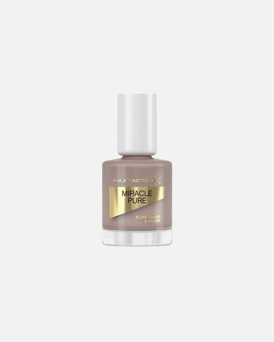 MAX FACTOR Miracle Pure Nail Polish Laca de uñas