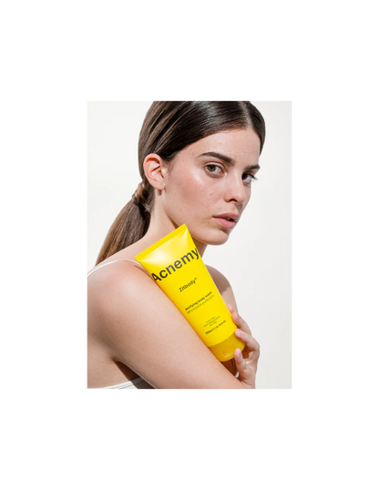ACNEMY Zitbody Purifying Body Wash 200 ml Gel de ducha