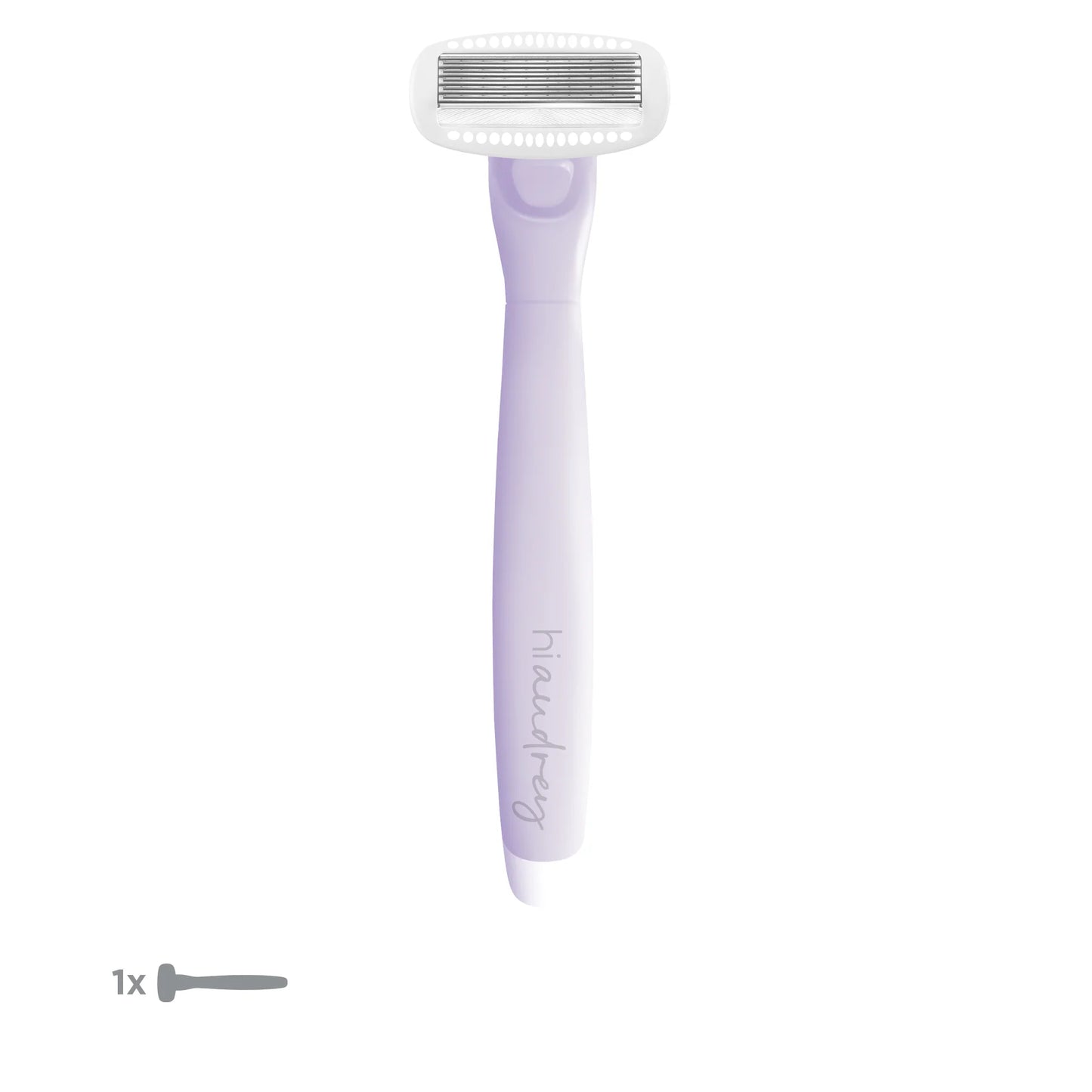 Wilkinson Intuition Hi Audrey - Maquinilla De Depilación