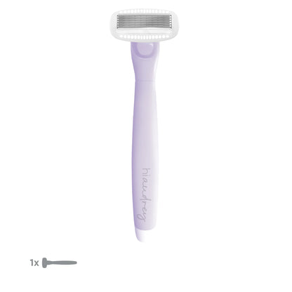 Wilkinson Intuition Hi Audrey - Maquinilla De Depilación