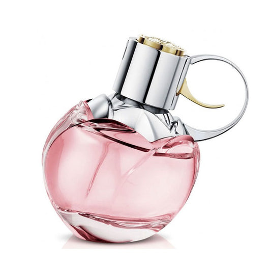 Azzaro WANTED TONIC GIRL Eau de Toilette vaporizador para mujer 30 ml