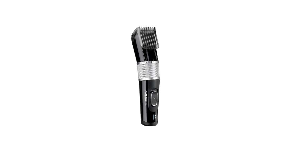 Cortapelos Babyliss Power Light E973E