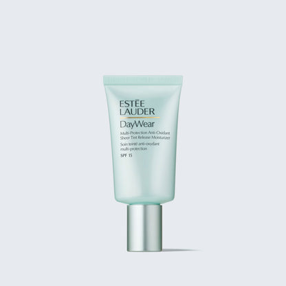 ESTÉE LAUDER DayWear Crema de día con Color SPF15 BB Cream y CC Cream lujo